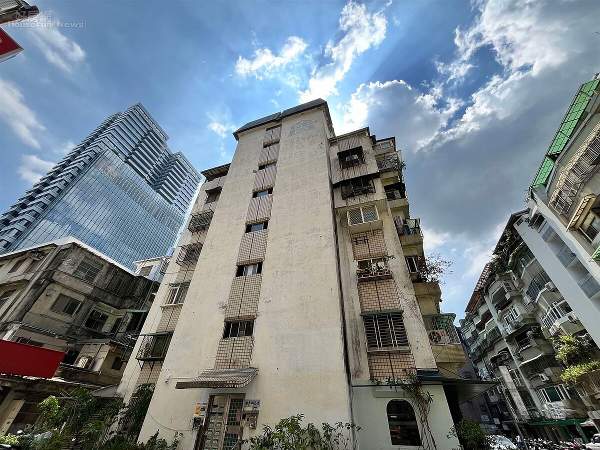 距離買到房很靠近... 專家2情境:結束漫長找房之旅 房市示意圖。圖/好房網News記者黃暐迪攝影