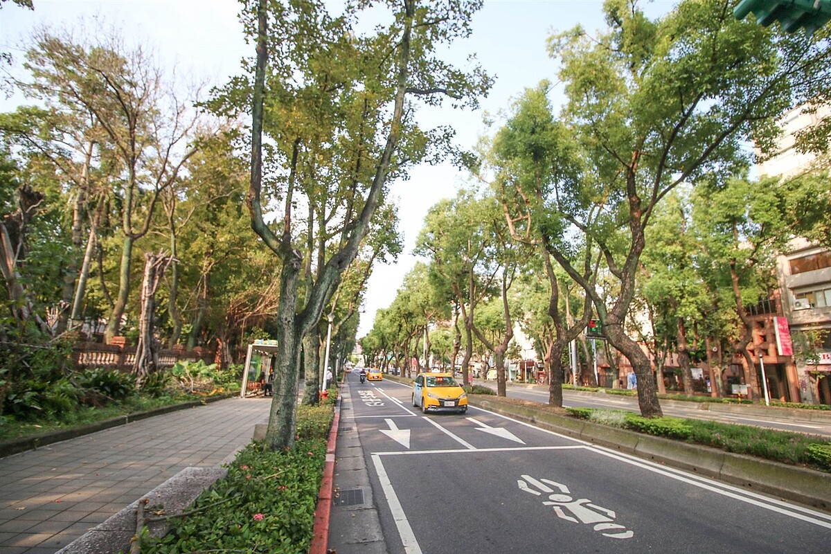低總宅好吸金!雙北路段「交易之最」 熱銷年破百件 永慶統計雙北地區住宅熱門交易路段,台北市中山區的林森北路近一年交易達160件居冠。房市示意圖/永慶房產集團提供