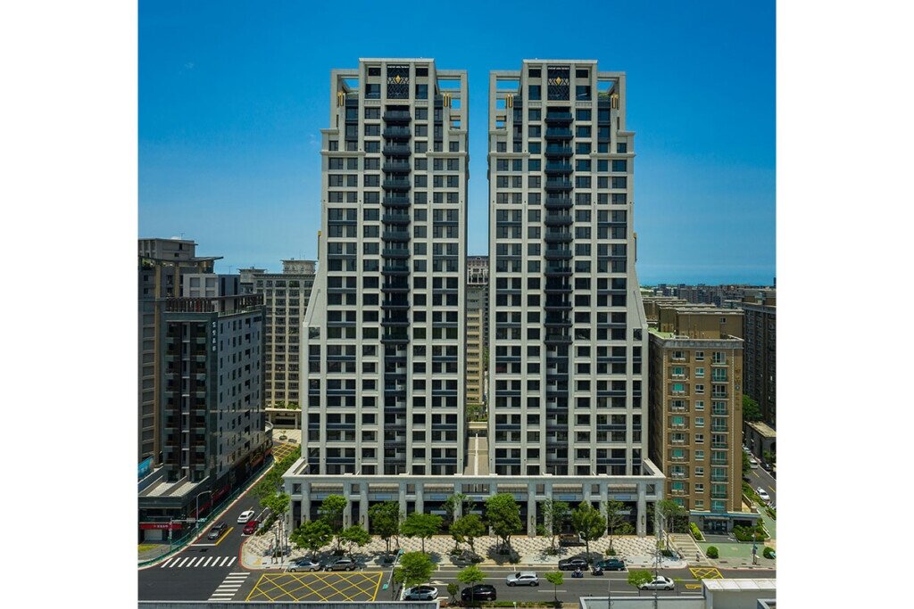 『長虹交響苑』