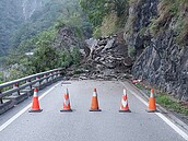 南橫明霸克露橋便道開放通行　台東海端路段又坍方中斷