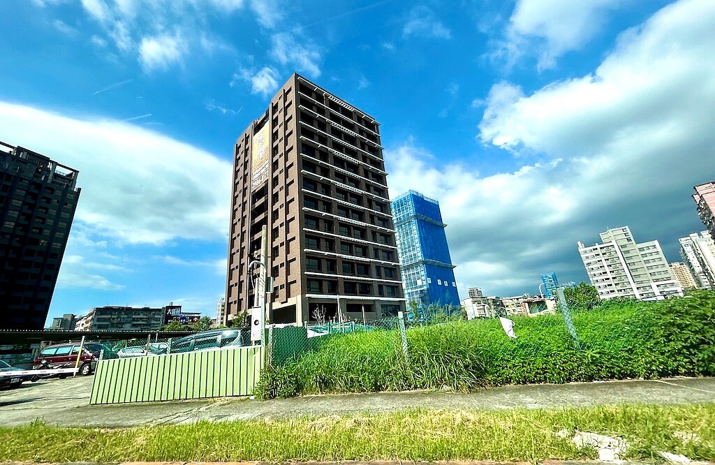 街景。圖/好房網News資料照