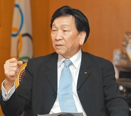 前IOC執行委員、前國際拳總主席吳經國6日表示,奧運會的主人是國際奧會,一切都以國際奧會說的算。(本報資料照片)