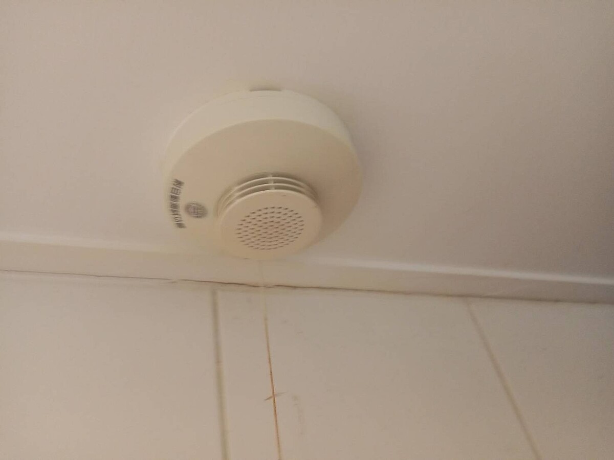 台南市力拚住警器裝設率。圖/台南市政府提供