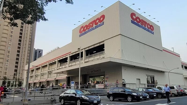美式賣場好市多因經濟實惠的價格,深受不少台灣人喜愛。示意圖,聯合報系資料照片