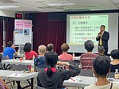 不動產繼承不能不知道的事　永慶專業經理到昌隆里說分明