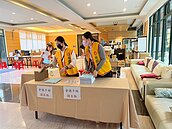 ICOME社區區權會