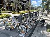 YouBike違規記點滿月　北市取締破500件　新北僅12件