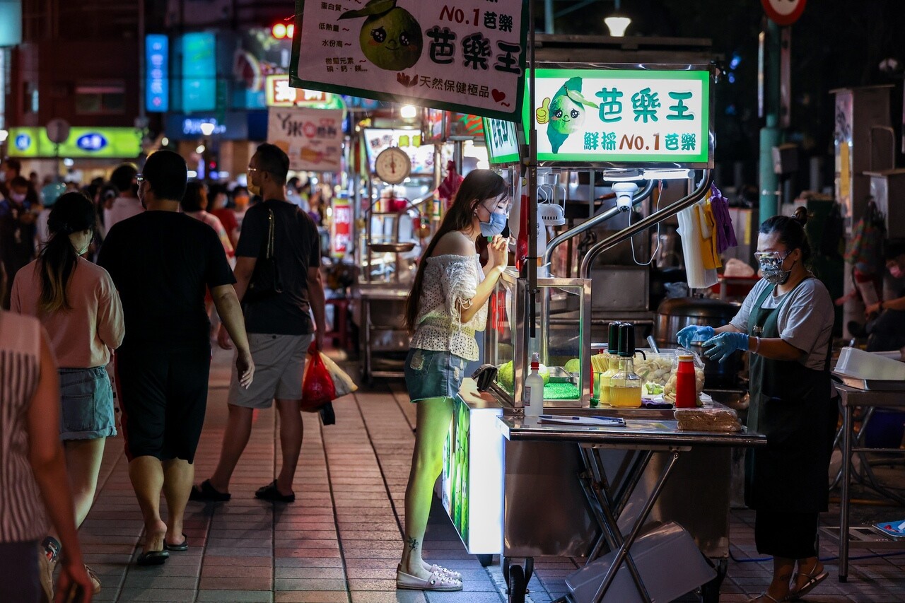 「立秋」要避免容易上火、辛香料過重的料理如鹹酥雞、蔥薑蒜類等。示意圖。聯合報系資料照 