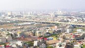 台中港特定區　中心樁量錯2次　還想徵地價稅 