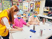 九如里美學藝術