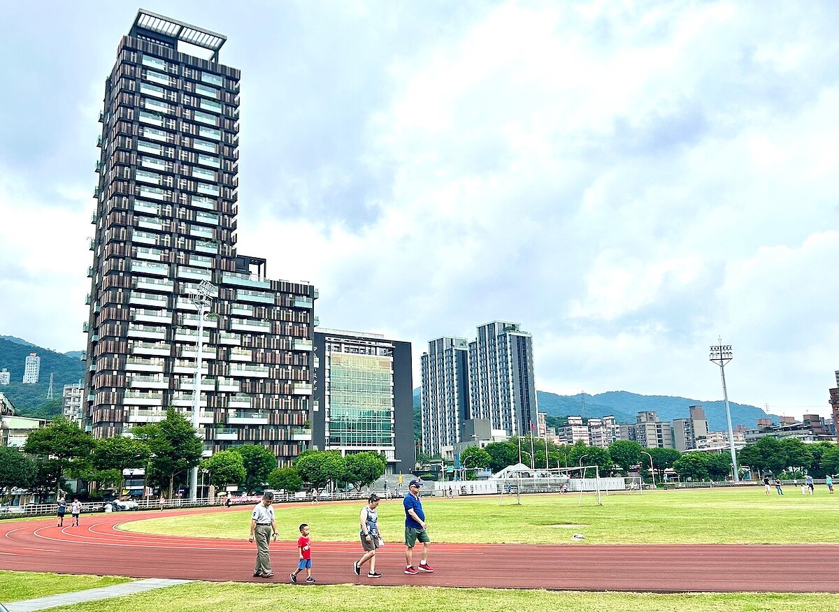 街景。圖／好房網News資料照