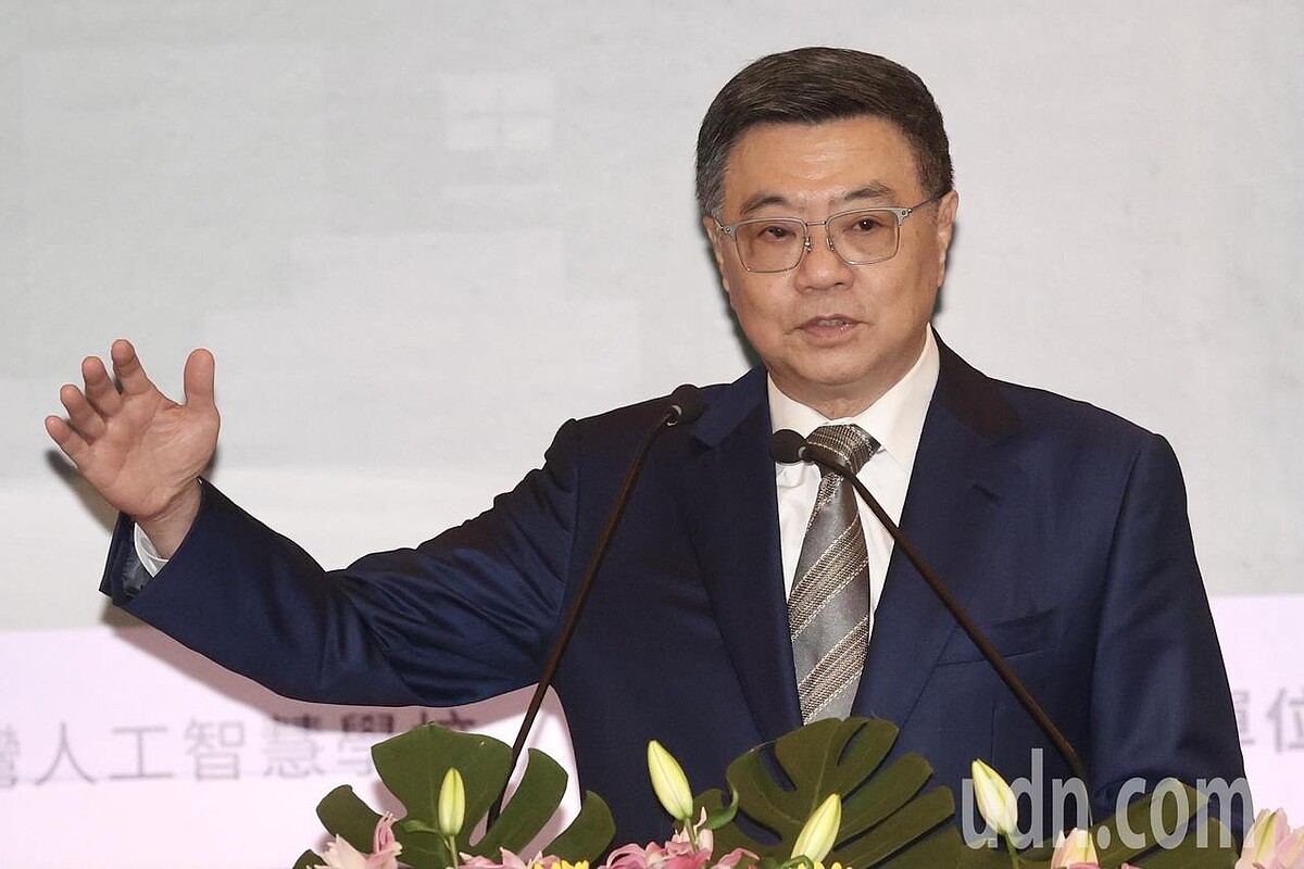 行政院長卓榮泰宣示明年將大幅增加打詐預算。圖/聯合報系資料照片