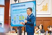 彭啟明：非核家園沒改變　學者：2050淨零沒核電做不到