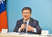 拚損益兩平　台電爭取10月漲電價