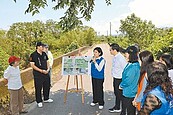 凱米重創雲林　短期重建費近13億