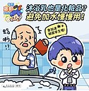 省錢省出病？沐浴乳快用完加水延壽　全身恐洗出微生物