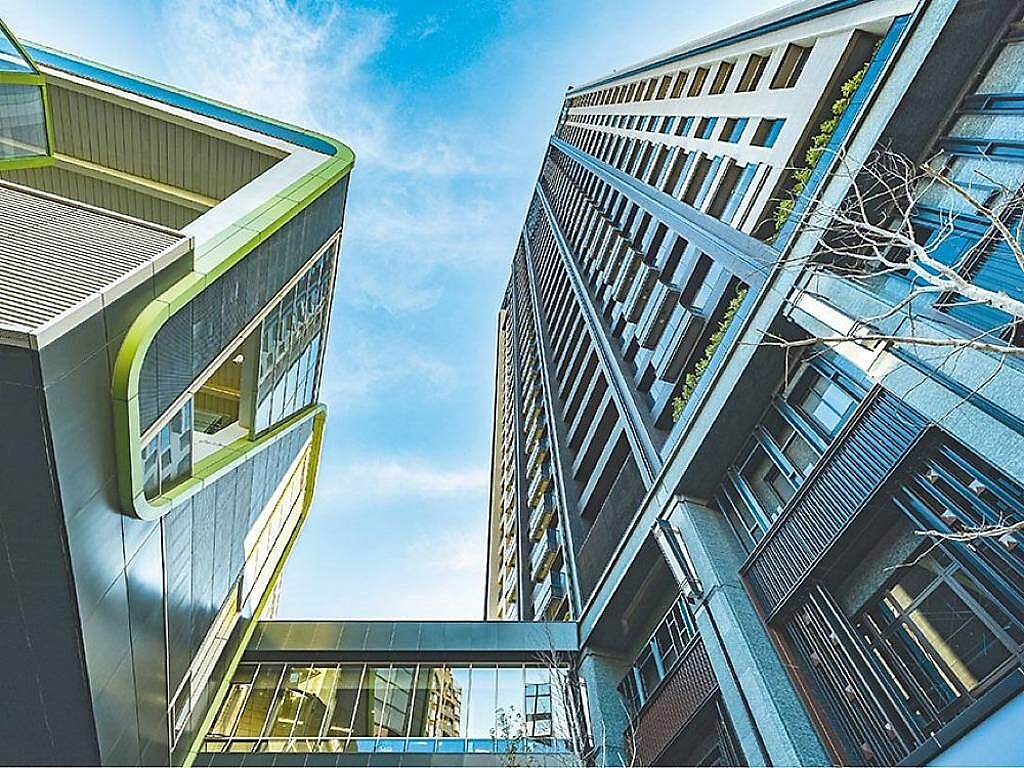 冠德累計上半年稅後純益31.35億元,賺贏去2023年全年。圖/業者提供