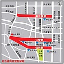 北市擴大空品維護區　第4期涵蓋「這3路段」2026年實施