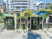 補配套　基隆電動機車方案Q4再啟