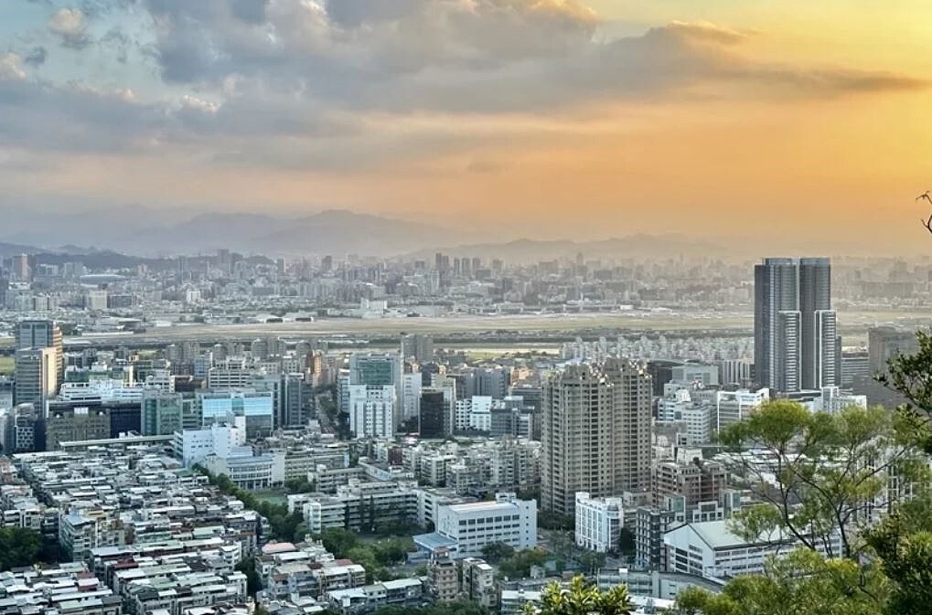 房市示意圖。記者朱曼寧/攝影