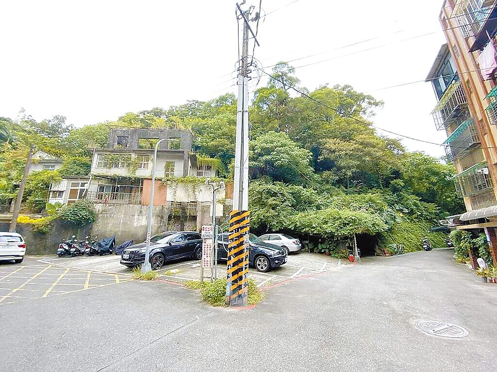 新北市首件跨域公辦都更案位於台北市文山區萬盛街,將在15日舉辦招商說明會,預計8月公告招商。圖/新北市住都中心提供