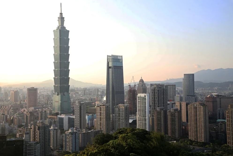 房市示意圖。 聯合報系資料照