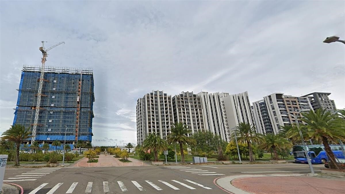 (封面示意圖/GoogleMaps)