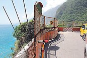 防止再傳意外　蘇花171.1公里將增護欄