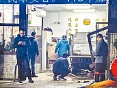 基隆員警值班遭撞死　將認定因公殉職