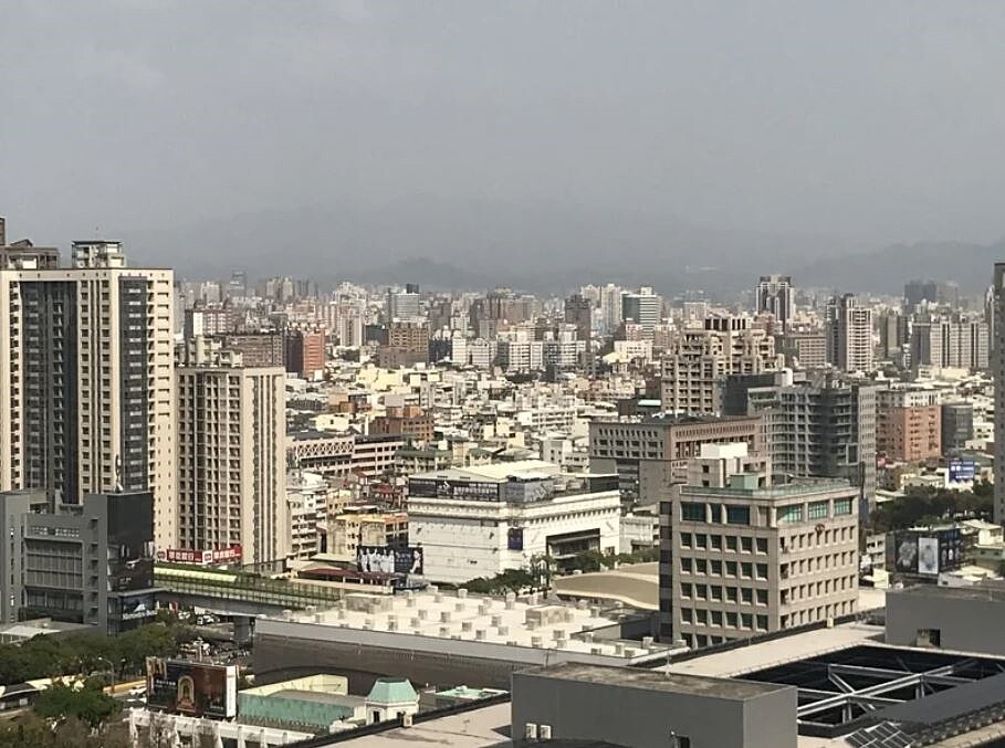 房市示意圖/記者游智文攝影