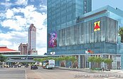 台北雙星啟動商辦行情　直追信義區