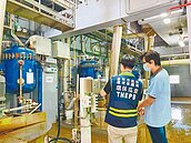 台南2期空汙防制　偕5縣市降臭氧