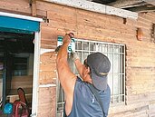 拉瓦克部落拆遷　26年爭議落幕