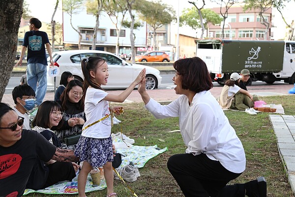 市府團隊更是積極推動青年創業輔導及資源媒合。圖片來源：嘉義市政府提供