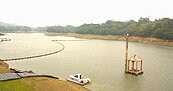 水情稍緊　苗栗2水庫蓄水不到4成