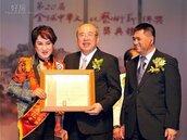 中華文化藝術薪傳獎　楊麗花等16人獲殊榮