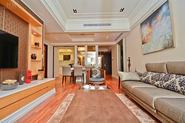 晏京建設,在宜蘭創立擁有