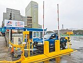 基市增172個停車格　4月啟用