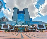 新北市府大樓　電費預算增4成