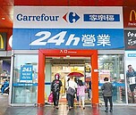 家樂福35周年　狂撒3.5億紅利