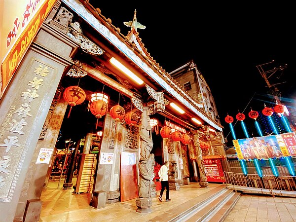 文化的保存和公平正義的追求類似,都很重要,但是也都必須付出應有的成本。(圖/林子欽提供)