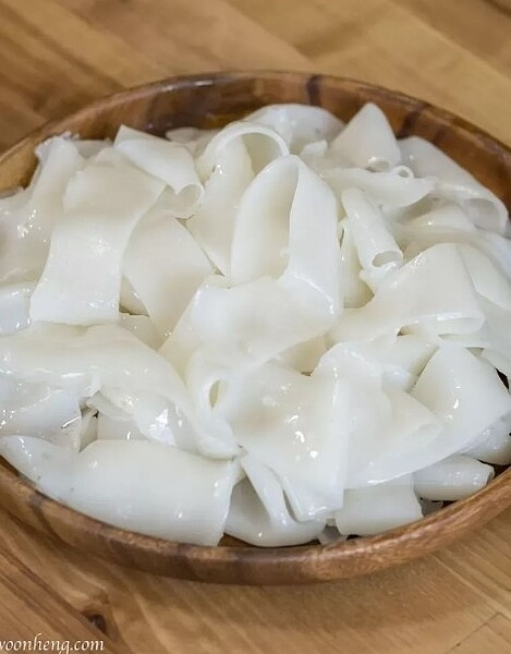 無論最後結局為何,最重要的是在這個時刻如何幫助大家預防避免,建議短期內對於不是新鮮烹煮,而是重複加熱的米、麵主食應該都要小心避免。示意圖。圖/取自李建璋臉書
