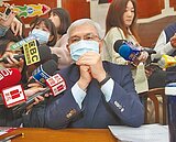 CPI年均破3％　楊金龍：不排除再升息