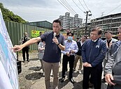 北部國道最塞的一段…交長：國1五堵-汐止段　平面拓寬已送政院核定