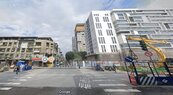 廣慈社宅園區新氣象　周邊舊公寓身價跟漲