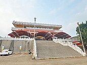 台中公墓遷葬拖沓　民代促積極轉型