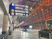 桃機航班數增　噪音防制區擴大