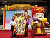 百神遶境　桃園土地公節12日登場