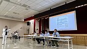 淡北道說明會挨轟舊資料敷衍　新北新工處：傾聽在地與北市共同評估