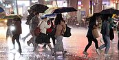 吳德榮：大雷雨今還有一天　明起三天熱如夏局部逾36度